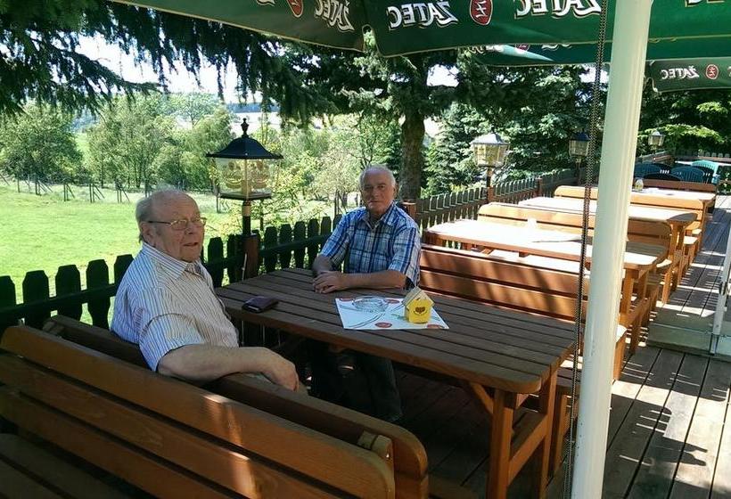 Ferienhotel Goldhübel 13