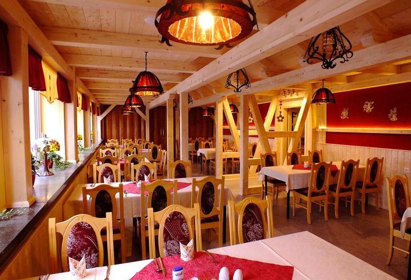 Ferienhotel Goldhübel 14