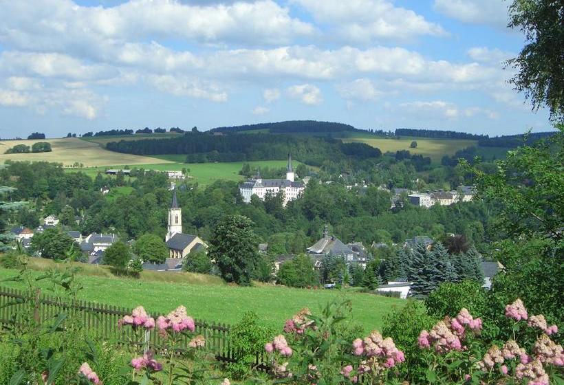 Ferienhotel Goldhübel 16