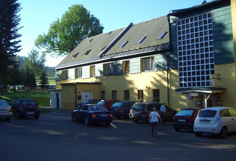Ferienhotel Goldhübel 20