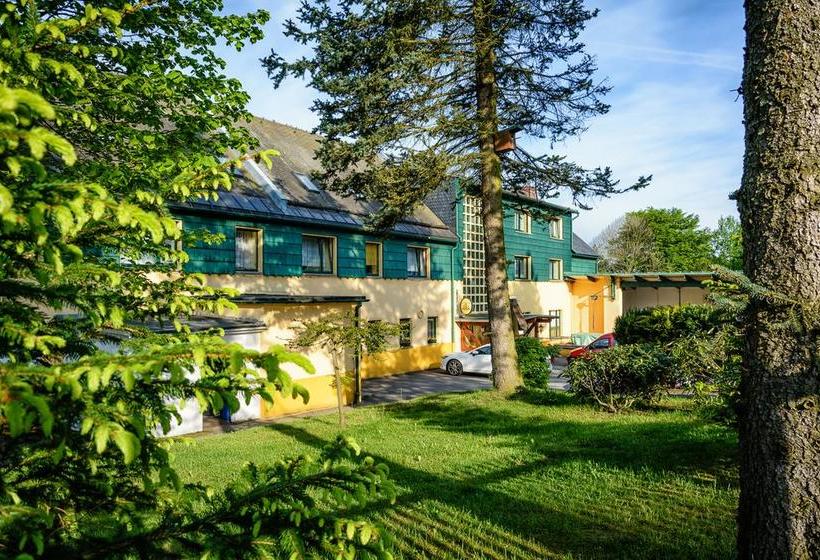 Ferienhotel Goldhübel 3