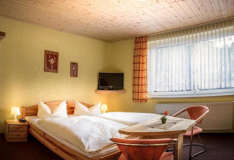 Ferienhotel Goldhübel 5