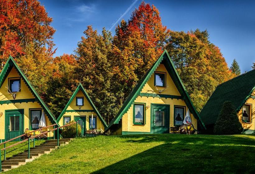 Ferienhotel Goldhübel 7