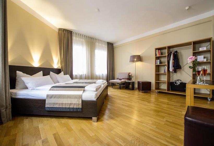 Altstadt Hotel Koblenz 3