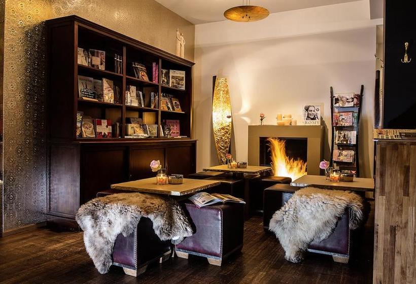 Altstadt Hotel Koblenz 6