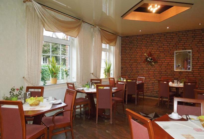 Hôtel Haus Bergmann 10