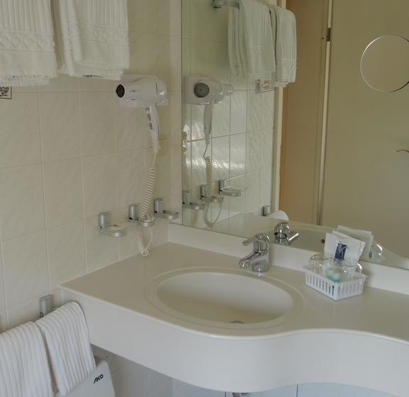 Hôtel Haus Bergmann 2