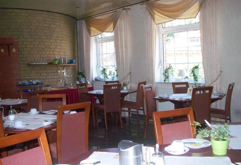 Hôtel Haus Bergmann 8