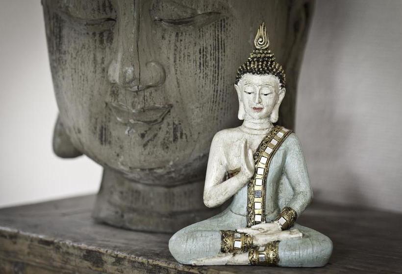 Bed & Breakfast Villa Adolphine 12