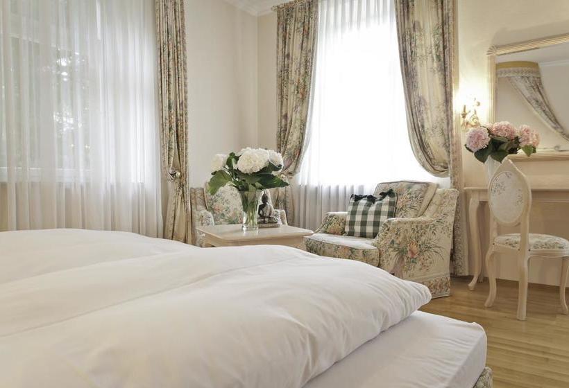 Bed & Breakfast Villa Adolphine 2