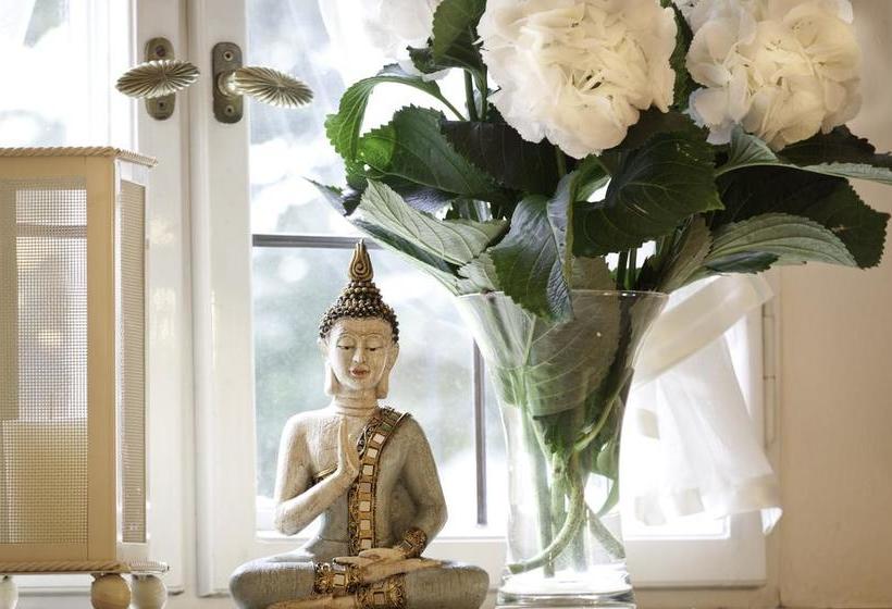 Bed & Breakfast Villa Adolphine 3