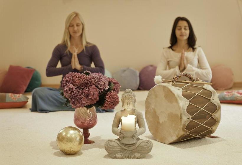 Bed & Breakfast Villa Adolphine 7