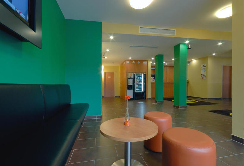 B&b Hotel Mönchengladbach 12