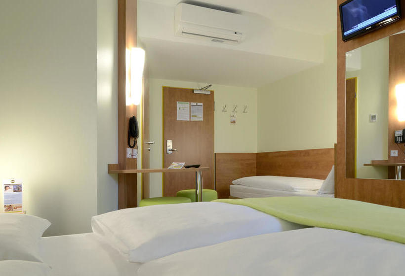 B&b Hotel Mönchengladbach 16