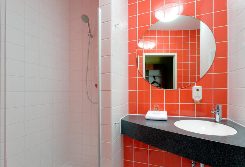 B&b Hotel Mönchengladbach 4