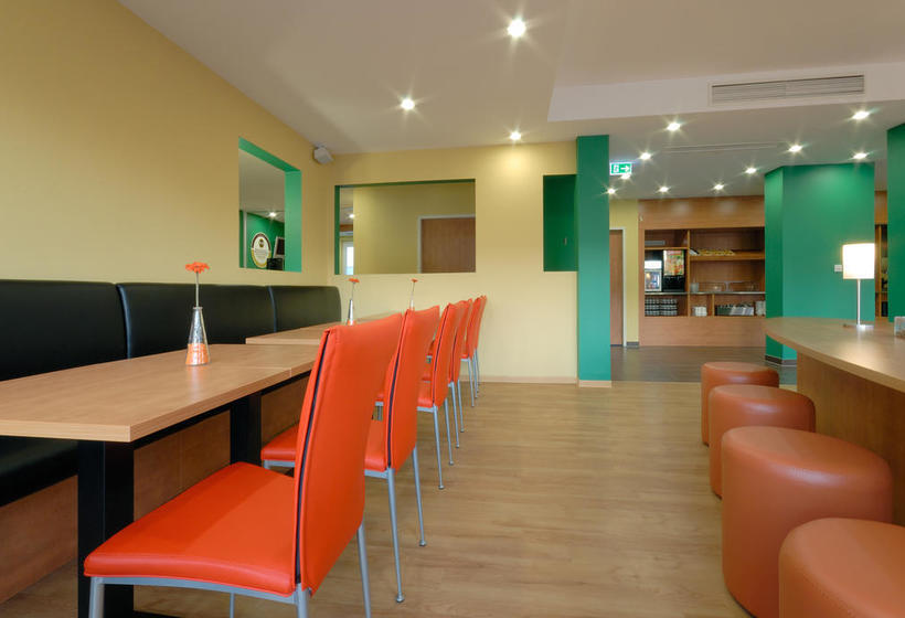 B&b Hotel Mönchengladbach 6