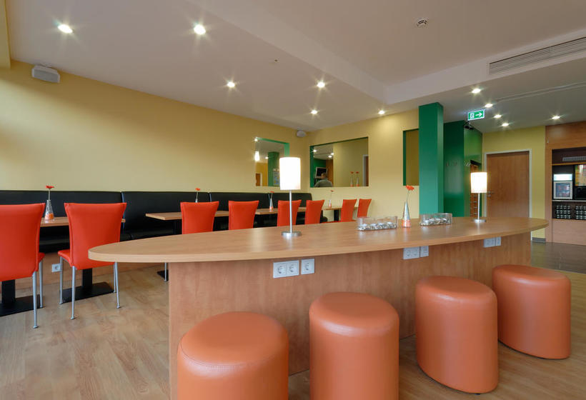 B&b Hotel Mönchengladbach 7