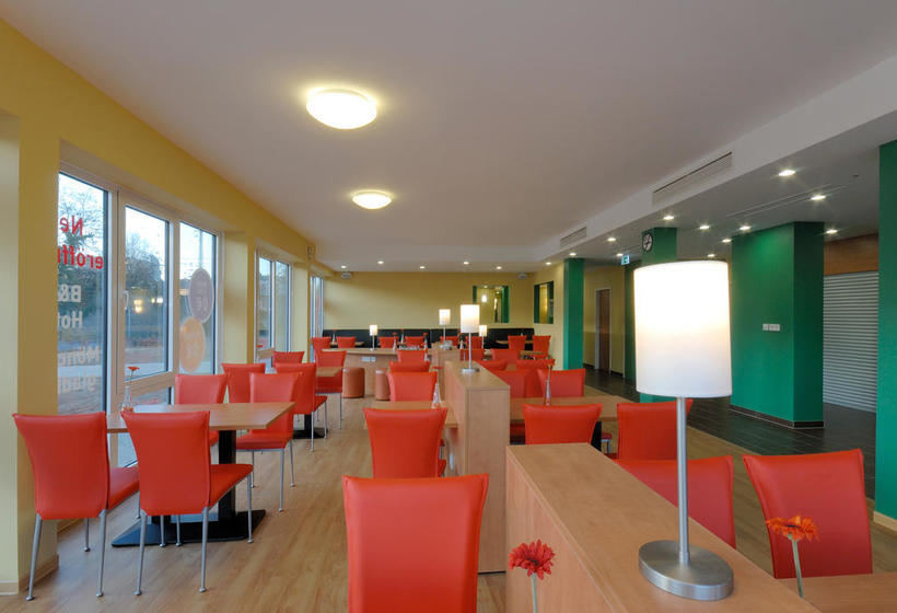 B&b Hotel Mönchengladbach 9