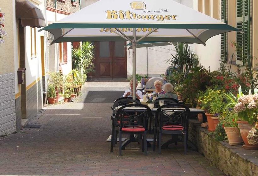 Hotel Restaurant Ehses 1