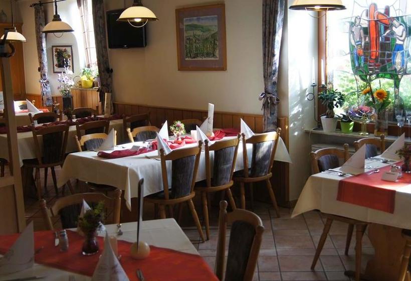 Hotel Restaurant Ehses 2