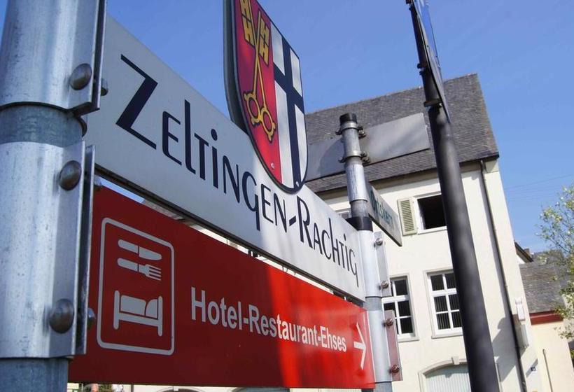 Hotel Restaurant Ehses 3