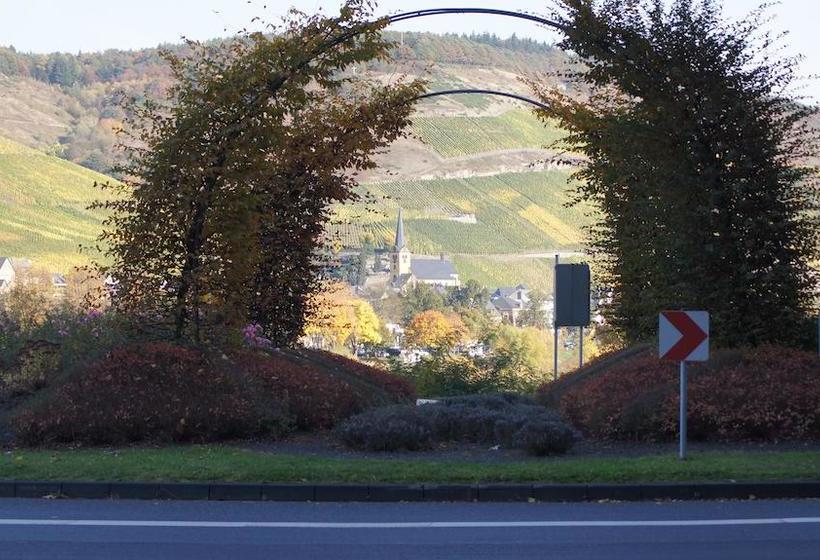 Hotel Restaurant Ehses 4