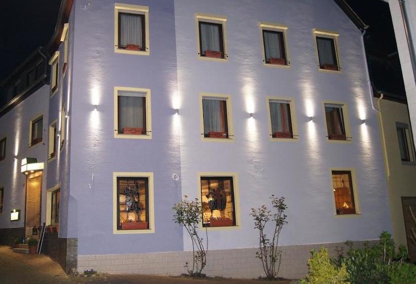 Hotel Restaurant Ehses 5