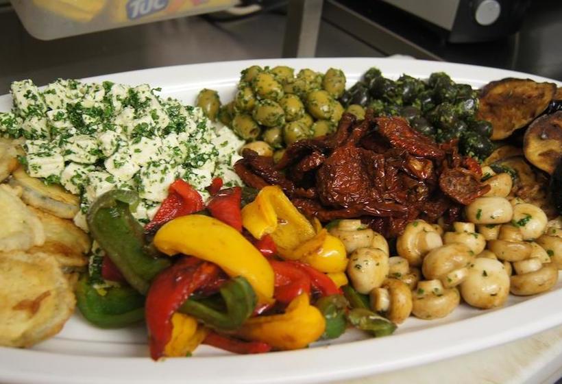 Hotel Restaurant Ehses 7