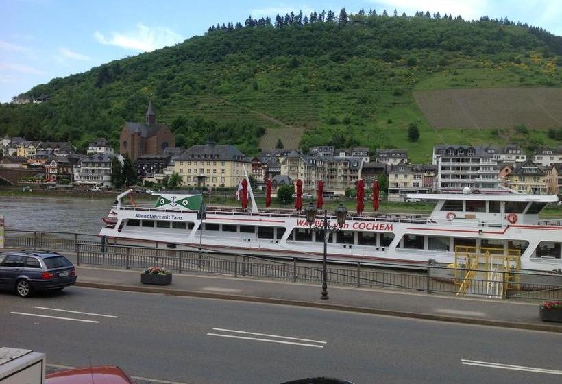 Union Hotel Cochem 12