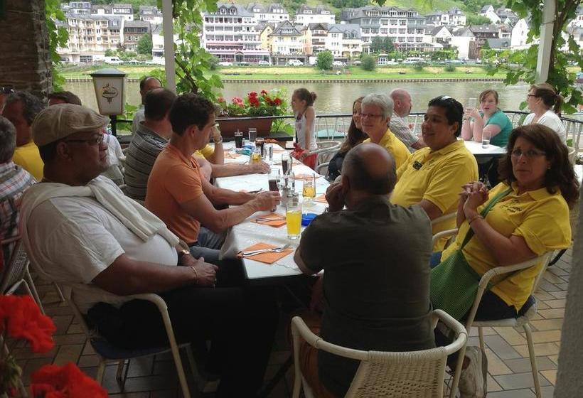 Union Hotel Cochem 13