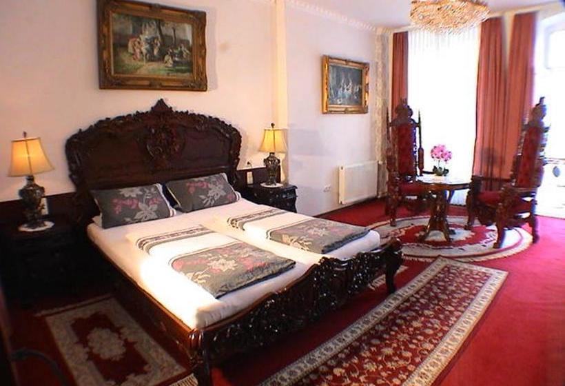 Union Hotel Cochem 14