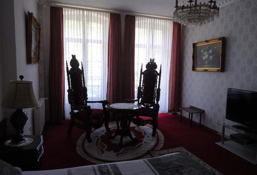 Union Hotel Cochem 15