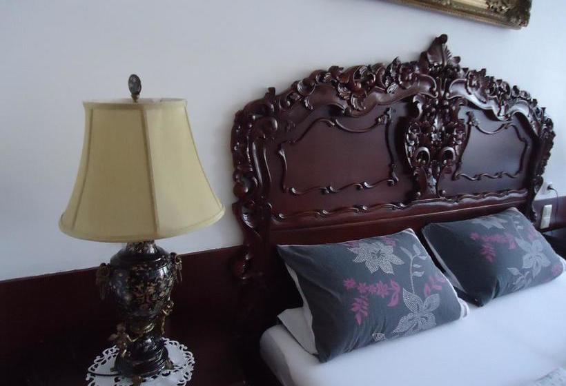 Union Hotel Cochem 17