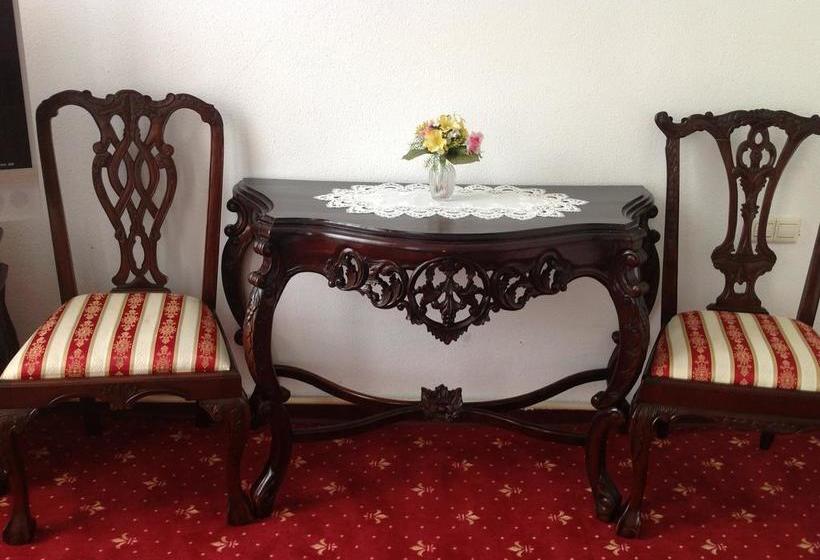 Union Hotel Cochem 18