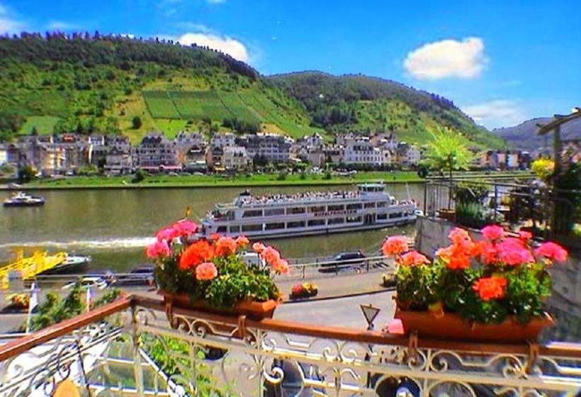 Union Hotel Cochem 3