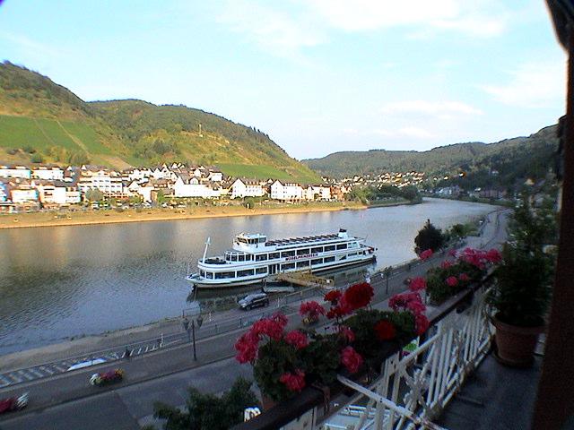 Union Hotel Cochem 4