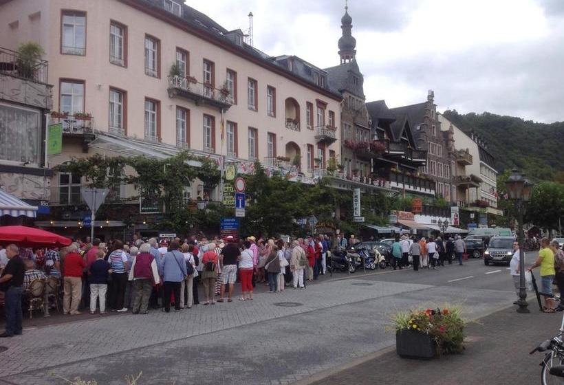 Union Hotel Cochem 8