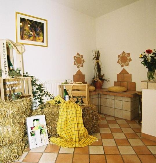 Bed and Breakfast Pension Hendriks Cochem Renania Palatinado