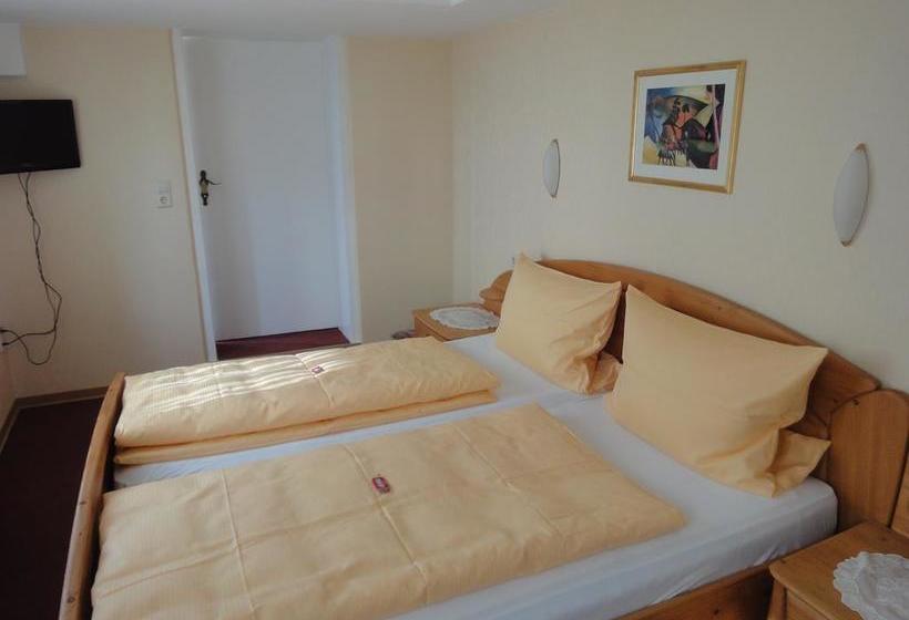 Bed & Breakfast Pension Hendriks 2