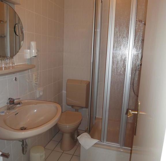 Bed & Breakfast Pension Hendriks 3