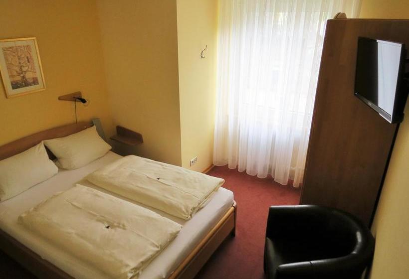 Bed & Breakfast Pension Hendriks 4