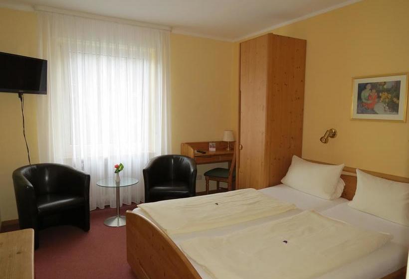 Bed & Breakfast Pension Hendriks 5