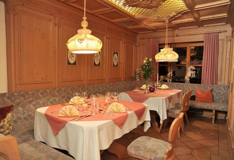 Hotel Restaurant Bichlhof 12