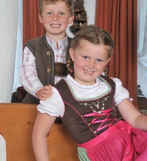 Hotel Restaurant Bichlhof 13