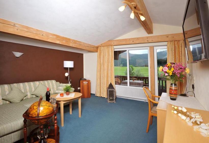 Hotel Restaurant Bichlhof 14