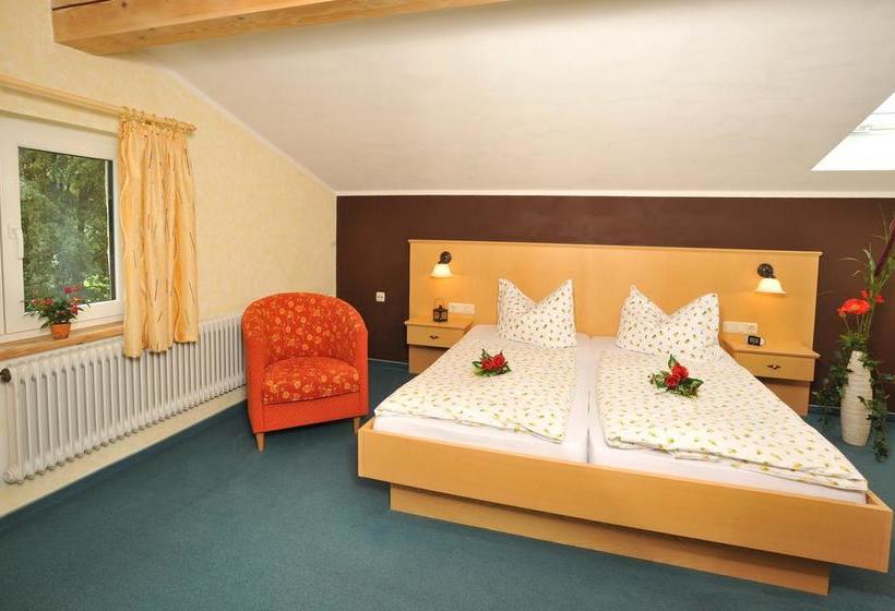 Hotel Restaurant Bichlhof 15