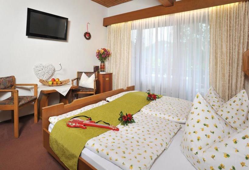 Hotel Restaurant Bichlhof 16