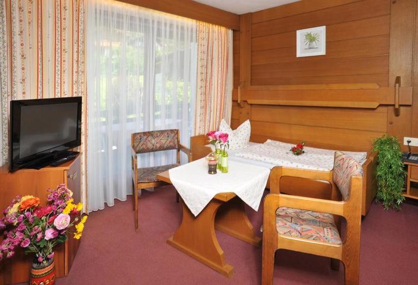 Hotel Restaurant Bichlhof 17