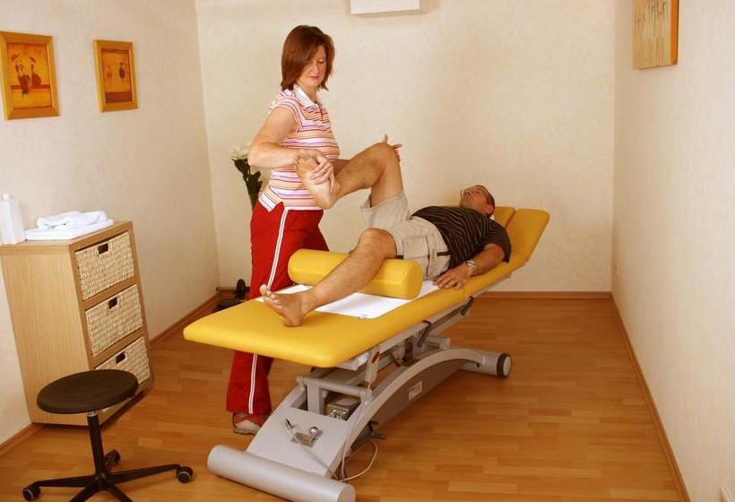 Hotel Restaurant Bichlhof 18