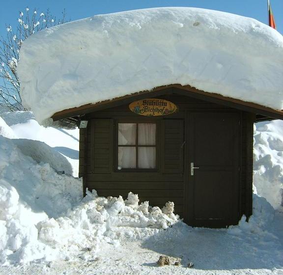 Hotel Restaurant Bichlhof 19